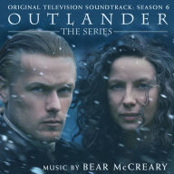 Outlander: Season 6 [Original Television Soundtrack]