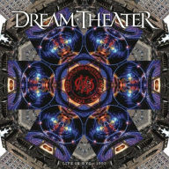 Title: Lost Not Forgotten Archives: Live in NYC 1993 [3LP/2CD], Artist: Dream Theater