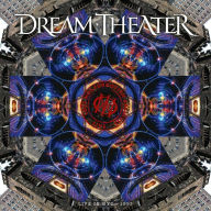 Title: Lost Not Forgotten Archives: Live in NYC 1993, Artist: Dream Theater