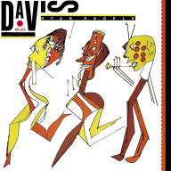 Title: Star People, Artist: Miles Davis