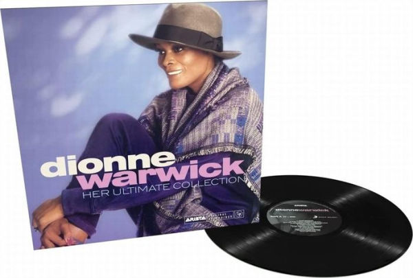 The Dionne Warwick Collection: Her All-Time Greatest Hits