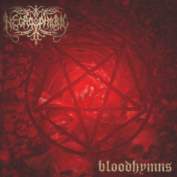 Bloodhymns