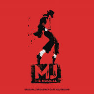 Title: MJ The Musical / O.B.C.R., Artist: 