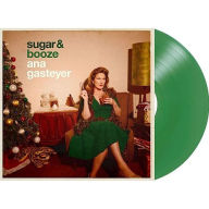 Title: Sugar & Booze [Green Vinyl] [B&N Exclusive], Artist: Ana Gasteyer