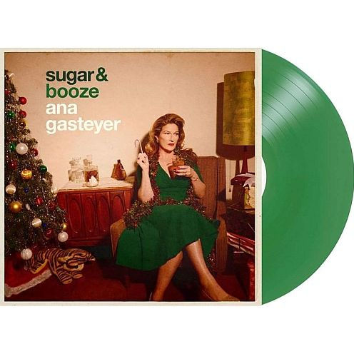 Sugar & Booze [Green Vinyl] [B&N Exclusive]