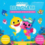Pinkfong Presents the Best of Baby Shark [CD/DVD]