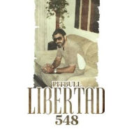 Title: Libertad 548, Artist: Pitbull