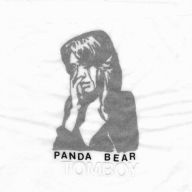 Title: Tomboy, Artist: Panda Bear