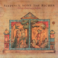 Title: Sixpence None the Richer, Artist: Sixpence None the Richer