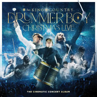 Title: A Drummer Boy Christmas (Live), Artist: for KING & COUNTRY