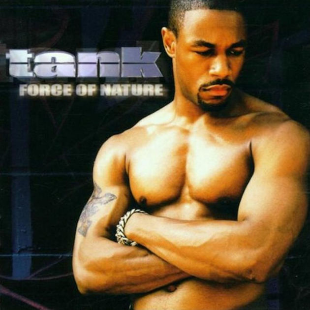 Force of Nature by Tank | CD | Barnes & Noble®