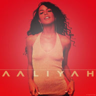 Title: Aaliyah (Translucent Red Vinyl) (Colv) (Gate), Artist: Aaliyah