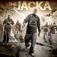 Title: Tear Gas, Artist: The Jacka