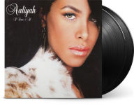 Title: I Care 4 U, Artist: Aaliyah