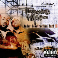 Title: Under Construction, Pt. 2, Artist: Timbaland & Magoo