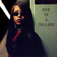 Title: One in a Million, Artist: Aaliyah