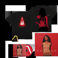 Title: Aaliyah, Artist: Aaliyah