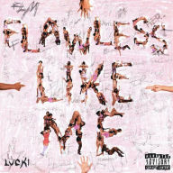 Title: FLAWLESS LIKE ME, Artist: Lucki