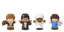 Alternative view 1 of Fisher-Price® Little People Collector Inspiring Women