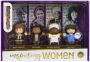 Alternative view 2 of Fisher-Price® Little People Collector Inspiring Women