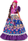 Barbie® Dia De Muertos Doll