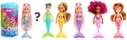 Alternative view 2 of Barbie Color Reveal Mermaid Doll Asst.