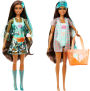 Barbie® Color Reveal Sunshine & Sprinkles Dolls and Accessories