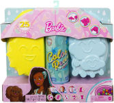 Alternative view 2 of Barbie Color Reveal Sunshine & Sprinkles Dolls and Accessories