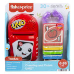 Alternative view 2 of : Fisher-Price® Laugh & Learn® Counting and Colors UNO