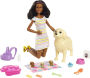 Barbie® Doll and Pets