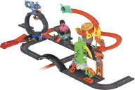 Title: Hot Wheels® City Nemesis Assortment