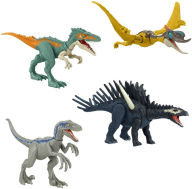 Title: Jurassic World Ferocious Pack Assortment