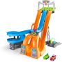 Hot Wheels Racing Loops Tower