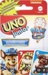 Alternative view 2 of UNO® Junior Paw Patrol The Movie