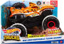 Hot Wheels Monster Trucks Unstoppable Tiger Shark RC Vehicle