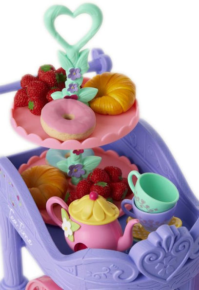 WellieWishers Tea Time Cart