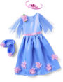 WellieWishers Princess in Bloom Outfit