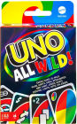 Alternative view 2 of UNO All Wild