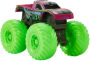 Alternative view 3 of Hot Wheels Monster Trucks Color Reveal Truck, For Kids 3 Years Old & Up