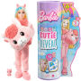 Alternative view 2 of Barbie Cutie Reveal - Llama