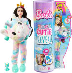 Alternative view 2 of Barbie Cutie Reveal - Unicorn