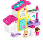 LP Barbie Pet Playset