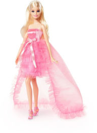 Barbie in Pink Gingham Dress: Barbie The Movie 23-HPJ96 – Barbie