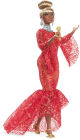 Barbie Inspiring Women - Celia Cruz