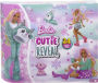 Barbie Cutie Reveal Advent Calendar