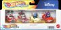 Alternative view 2 of Hot Wheels 4-pack Assortment