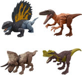 Alternative view 1 of JW New Attack Dino Asst Mix
