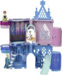 Disney Frozen STORYTIME STACKERS Anna's Arendelle Castle