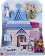Alternative view 2 of Disney Frozen STORYTIME STACKERS Anna's Arendelle Castle