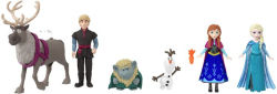 Alternative view 1 of Disney Frozen Classic Storybook Set